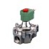 ASCO RedHat Solenoid Valves 2-Way 8215 Series ASCO RedHat Solenoid Valves 2-Way 8215 Series